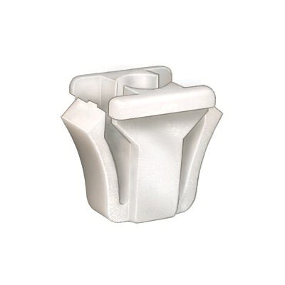 Au-ve-co® 11245 Headlight Adjusting Nut, Nylon