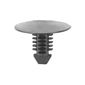 Au-ve-co® 11347 Cover Retainer, System of Measurement: Imperial, Nylon