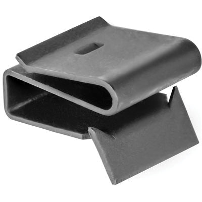 Au-ve-co® 11352 Radiator Shroud Clip, Metal