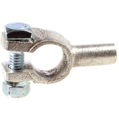 Au-ve-co® 11366 Solderless Battery Terminal, Copper, Tin-Plated