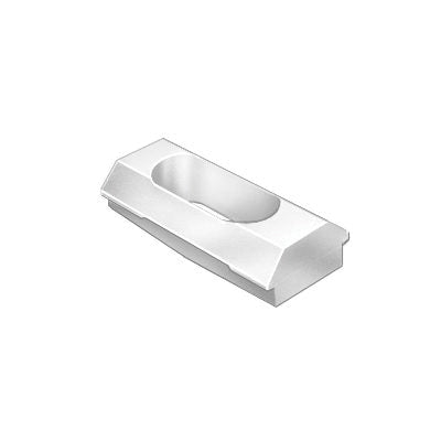 Au-ve-co® 11425 Vinyl Top Clip, Nylon