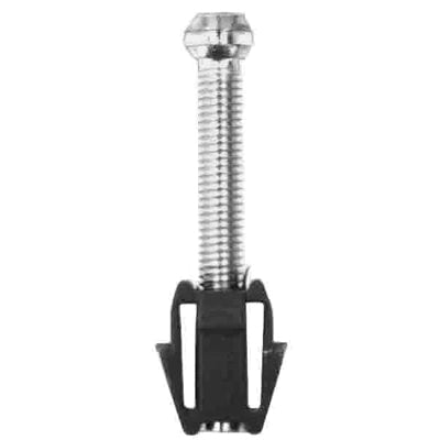 Au-ve-co® 11654 Headlight Adjusting Screw and Nut Assembly