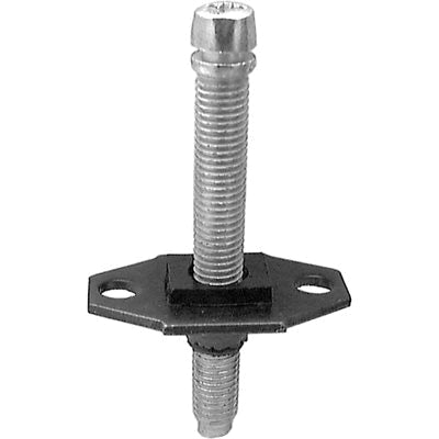 Au-ve-co® 11661 Headlight Adjusting Screw and Nut Assembly