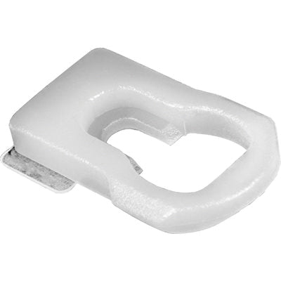 Au-ve-co® 11717 Belt Molding Clip, Nylon