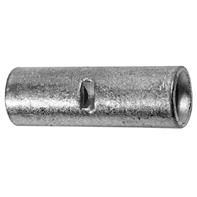 Au-ve-co® 11729 Battery Cable Wire Connector, Pure Copper, Tin-Plated, 1-3/4 in L