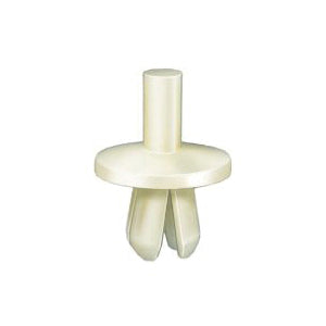 Au-ve-co® 11854 General Purpose Retainer, System of Measurement: Imperial, Nylon