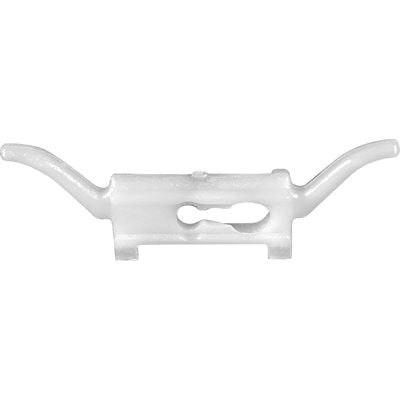 Au-ve-co® 11936 Wheel Opening Molding Clip, Nylon