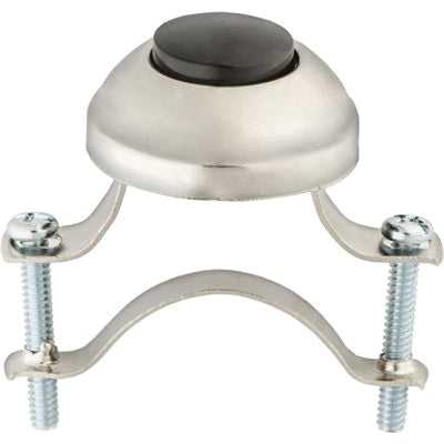 Au-ve-co® 12078 Heavy-Duty Horn Button, Plastic Housing