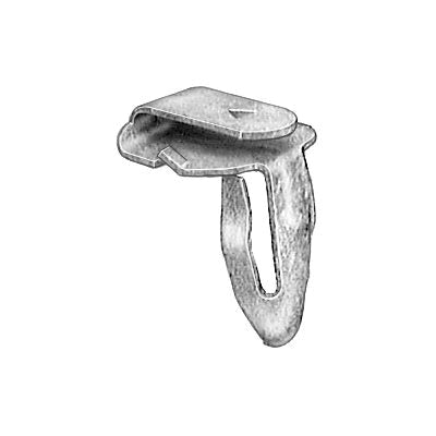 Au-ve-co® 12134 Trim Panel Fastener, System of Measurement: Imperial