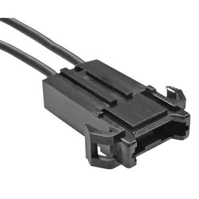 Au-ve-co® 12359 Auto Fuse Holder, 3 to 30 A, 14 ga Wire