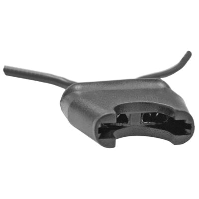 Au-ve-co® 12363 Auto Fuse Holder, 3 to 30 A, 16 ga Wire