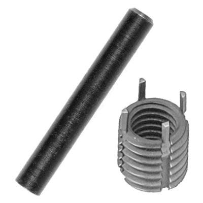 Au-ve-co® 12405 USS Thread Repair Kit, #10-24, 1/4-20, 5/16-18, 3/8-16 Insert Thread
