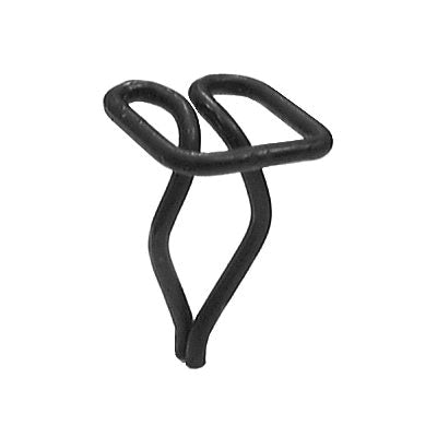 Au-ve-co® 1256 Molding Fastener, Metal