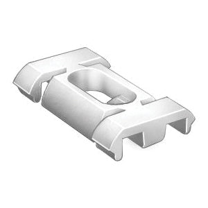 Au-ve-co® 12563 Quarter Belt Molding Clip, Nylon