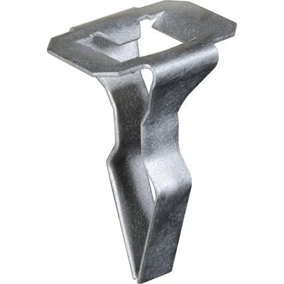 Au-ve-co® 12606 Lower Finish Panel Clip, Metal