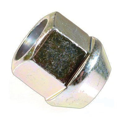 Au-ve-co® 12617 Wheel Nut, System of Measurement: Metric, M12x1.5 Thread, 19 mm Width Across Flat, 23 mm H