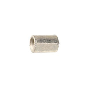 Au-ve-co® 12631 Non-Insulated Parallel Connector, 12 to 10 AWG Wire