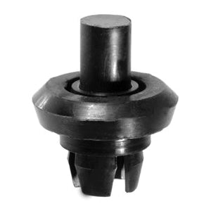 Au-ve-co® 12635 Molding Clip, Nylon