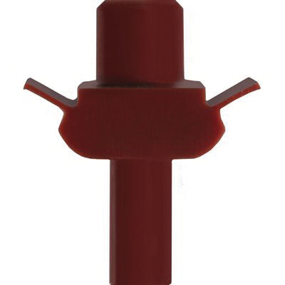 Au-ve-co® 12642 Molding Clip, Nylon