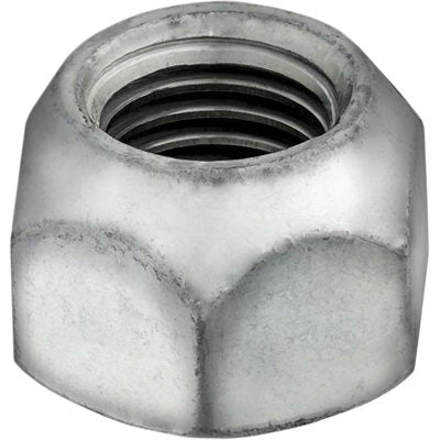Au-ve-co® 12715 Wheel Nut, System of Measurement: Metric, M12x1.5 Thread, 19 mm Width Across Flat, 14 mm H