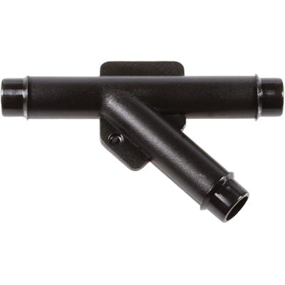 Au-ve-co® 12944 Y-Connector, 5/16 in 5/16 in 5/16 in, Nylon