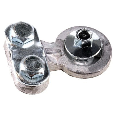 Au-ve-co® 12975 Side-Mount Battery Cable End, Lead