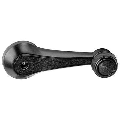 Au-ve-co® 13030 Window Crank Handle, Nylon