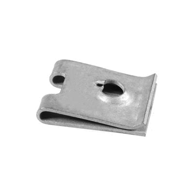 Au-ve-co® 13215 Nut, System of Measurement: Metric, M4.8 Thread, Zinc