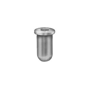 Au-ve-co® 13227 Nut, Nylon