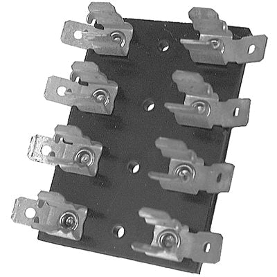 Au-ve-co® 13445 Fuse Block, 20 A