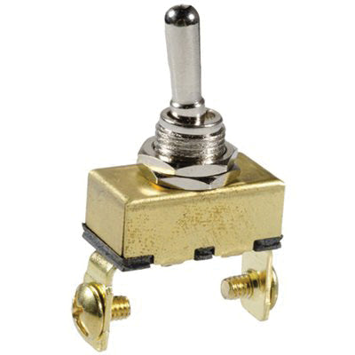 Au-ve-co® 13555 Marine Toggle Switch, 20/35 A, On-Off SPST – House of ...