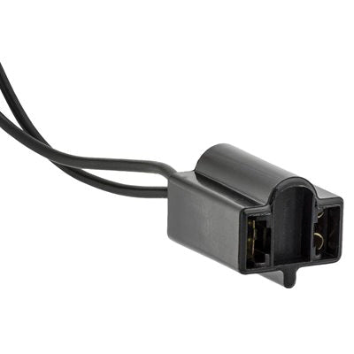 Au-ve-co® 13559 Headlight and Flasher Pigtail, 2 -Wire, Compatible With: 4651, 4880 and 5001 Sealed Beam and Flashers