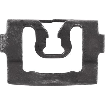 Au-ve-co® 13564 Window Reveal Molding Clip, Metal