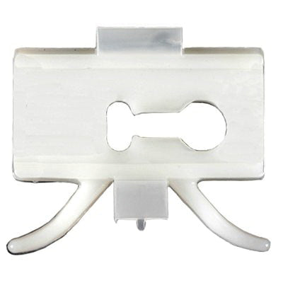 Au-ve-co® 13616 Molding Clip, Nylon