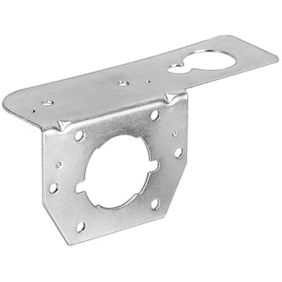 Au-ve-co® 13643 Universal-Mounting Bracket, Steel, Bracket Mounting