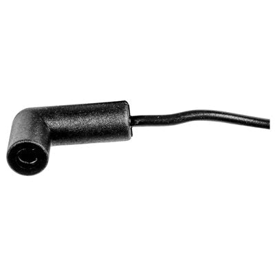 Au-ve-co® 13644 Right Angle Pigtail With 11-1/2 in Wire Lead, 1 -Wire, Compatible With: Ford Mini Block Terminal