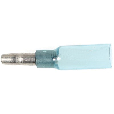 Au-ve-co® 13682 Crimp and Seal Terminal, Blue