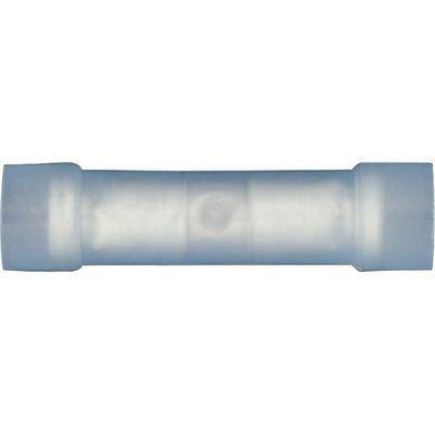 Au-ve-co® 13684 Moisture-Resistant Butt Connector, Blue