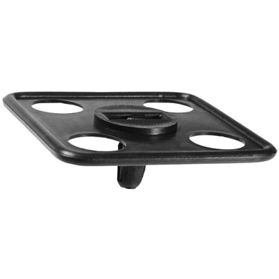 Au-ve-co® 13757 Hood Insulation Retainer, System of Measurement: Imperial, Nylon