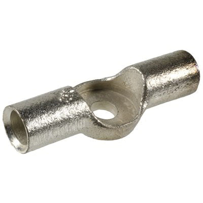 Au-ve-co® 13814 Dual Barrel Terminal, Copper