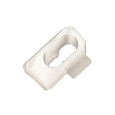 Au-ve-co® 13828 Quarter Belt Molding Clip, Nylon