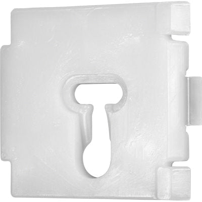 Au-ve-co® 13843 Deck Lid Molding Clip, Nylon