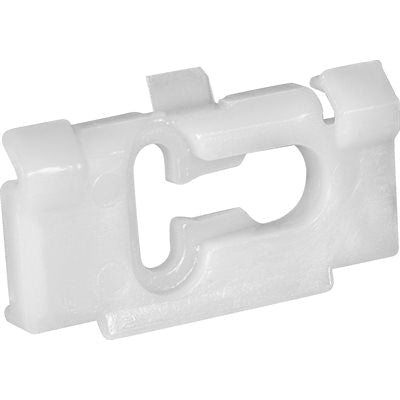 Au-ve-co® 13847 Deck Lid Molding Clip, Nylon