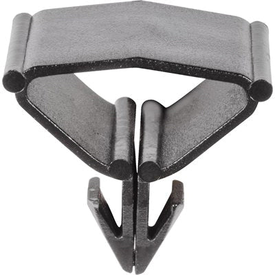 Au-ve-co® 13858 Wire Clip With Sunroof, Nylon