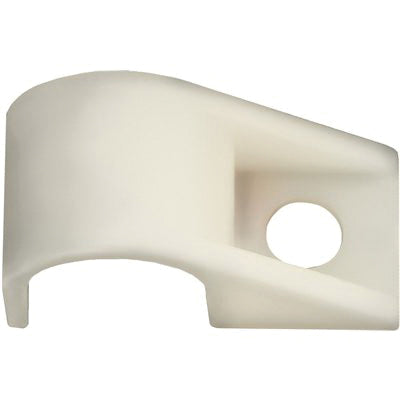 Au-ve-co® 13944 Cable Clip, 1/2 in Conduit/Cable, Nylon