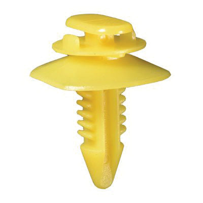 Au-ve-co® 13946 Trim Retainer, System of Measurement: Imperial, Nylon