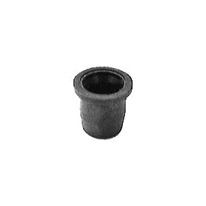 Au-ve-co® 13966 Nut, System of Measurement: Imperial, Nylon