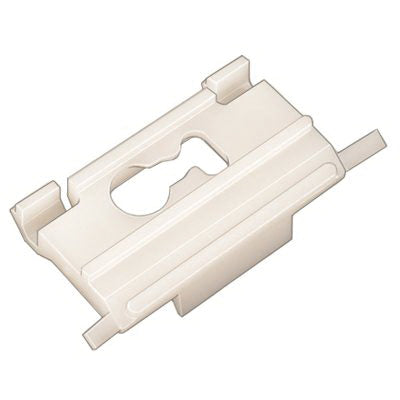 Au-ve-co® 14033 Front/Side Fender Molding Clip, Nylon