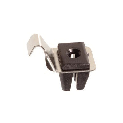 Au-ve-co® 14145 Headlight Glass Nut, Nylon/Stainless Steel