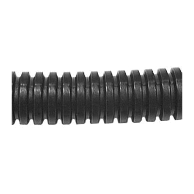 Au-ve-co® 14197 Wire Loom, 1/4 in, 6 to 10 ft L, Nylon